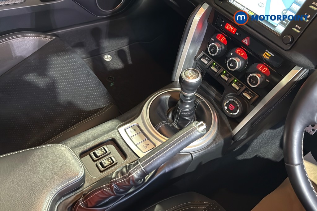 Toyota Gt86 PRO Manual Petrol Coupe - Stock Number (1630092) - 15th supplementary image