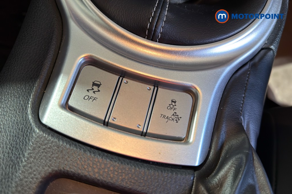 Toyota Gt86 PRO Manual Petrol Coupe - Stock Number (1630092) - 17th supplementary image