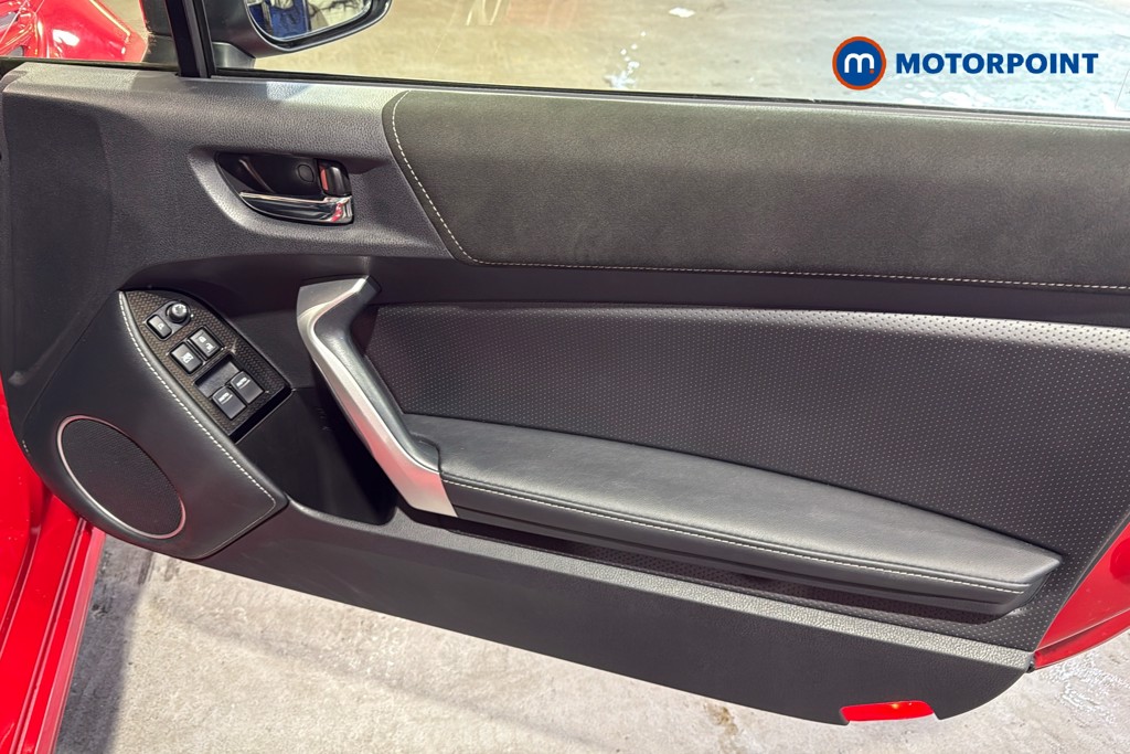 Toyota Gt86 PRO Manual Petrol Coupe - Stock Number (1630092) - 19th supplementary image