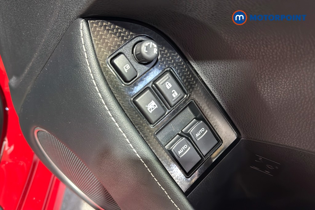 Toyota Gt86 PRO Manual Petrol Coupe - Stock Number (1630092) - 20th supplementary image