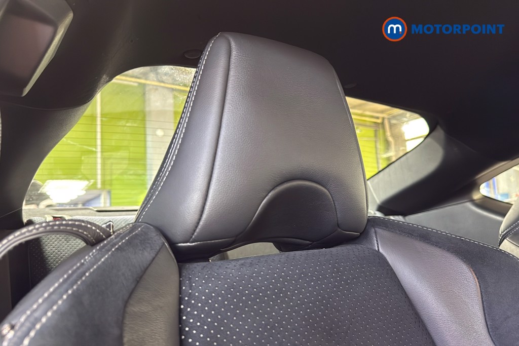 Toyota Gt86 PRO Manual Petrol Coupe - Stock Number (1630092) - 23rd supplementary image