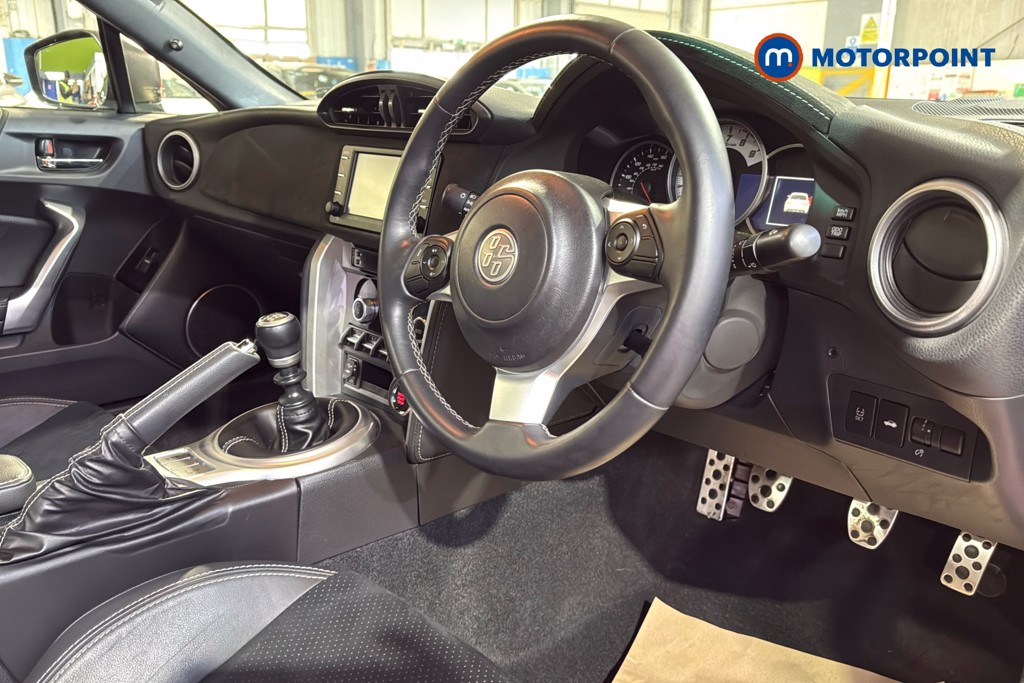 Toyota Gt86 PRO Manual Petrol Coupe - Stock Number (1630092) - 25th supplementary image