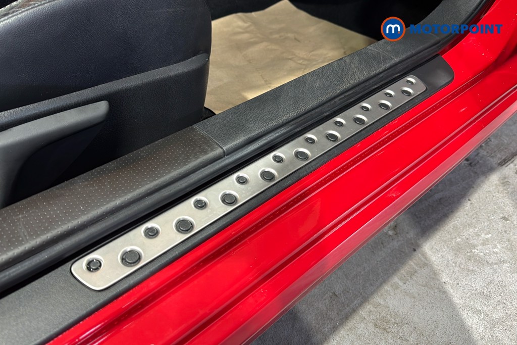 Toyota Gt86 PRO Manual Petrol Coupe - Stock Number (1630092) - 27th supplementary image