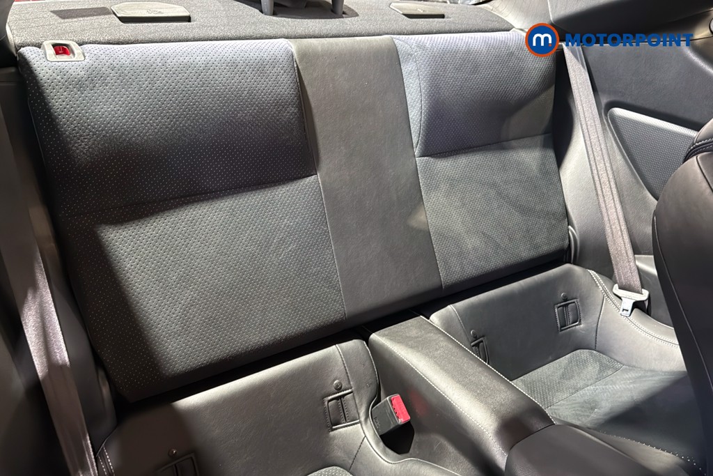 Toyota Gt86 PRO Manual Petrol Coupe - Stock Number (1630092) - 28th supplementary image