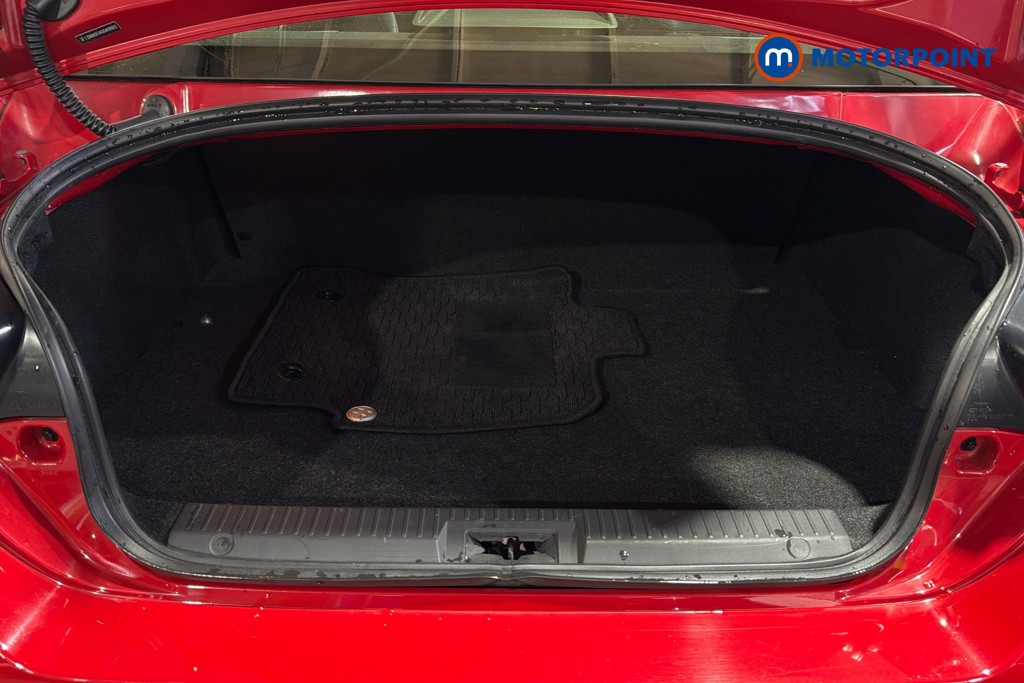 Toyota Gt86 PRO Manual Petrol Coupe - Stock Number (1630092) - 33rd supplementary image