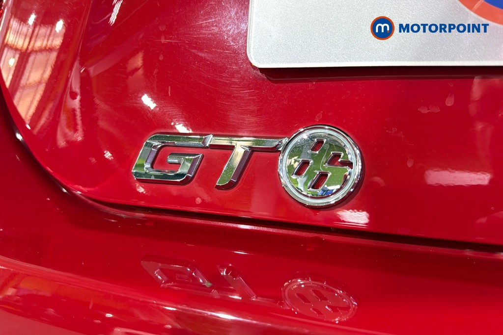 Toyota Gt86 PRO Manual Petrol Coupe - Stock Number (1630092) - 37th supplementary image