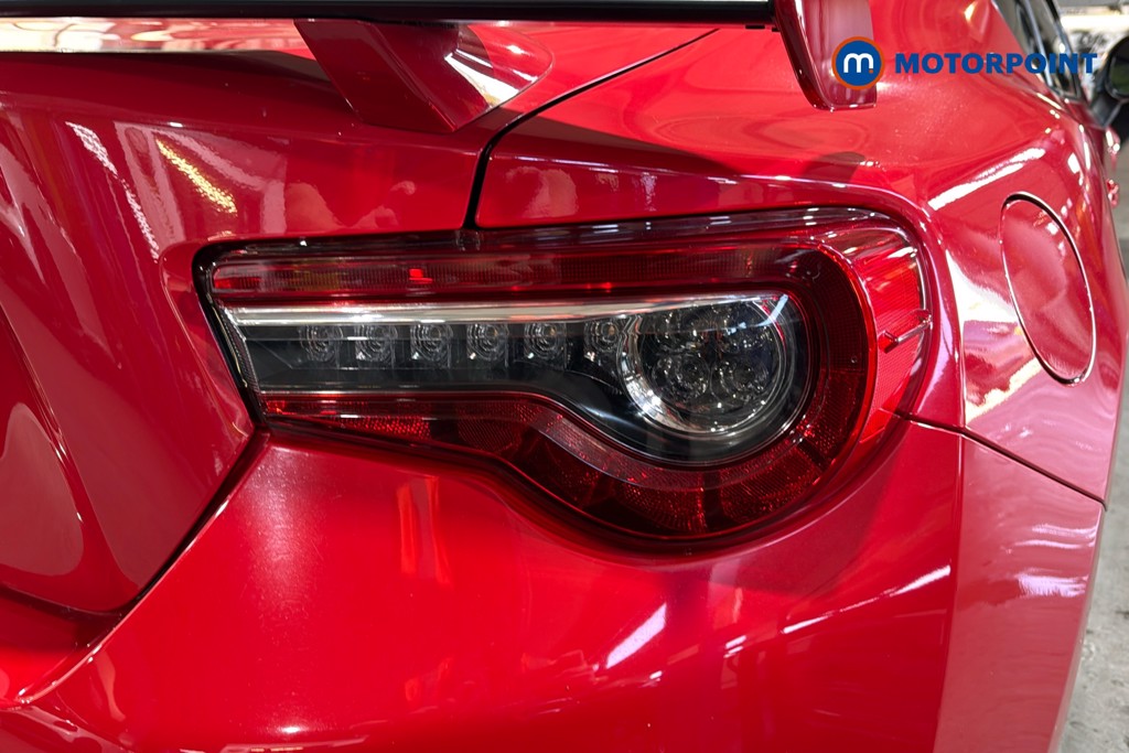 Toyota Gt86 PRO Manual Petrol Coupe - Stock Number (1630092) - 38th supplementary image