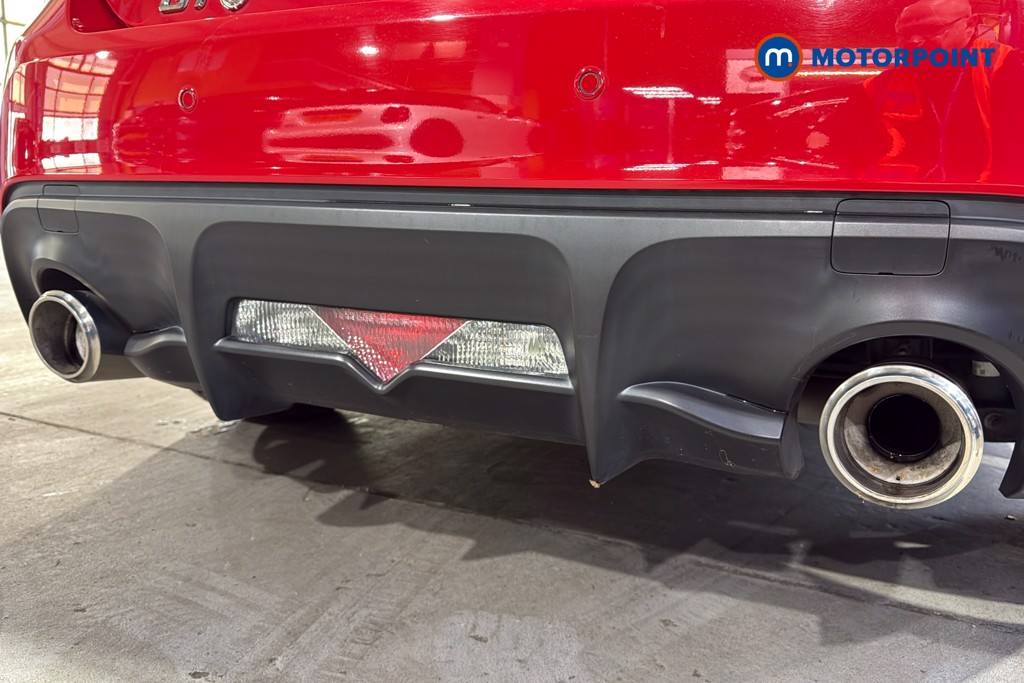 Toyota Gt86 PRO Manual Petrol Coupe - Stock Number (1630092) - 39th supplementary image