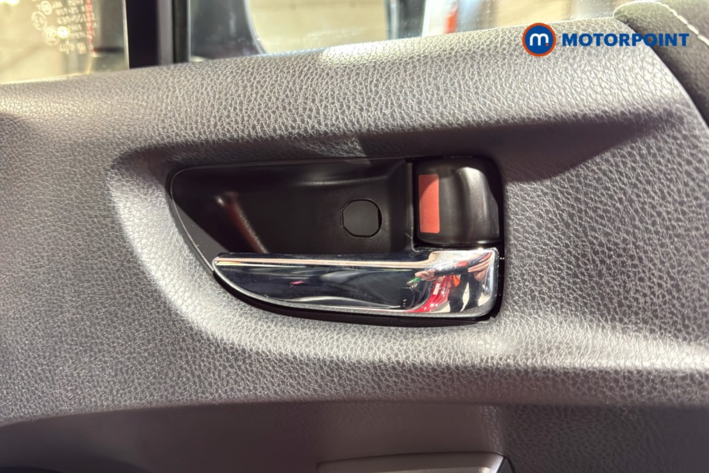 Toyota Gt86 PRO Manual Petrol Coupe - Stock Number (1630092) - 42nd supplementary image