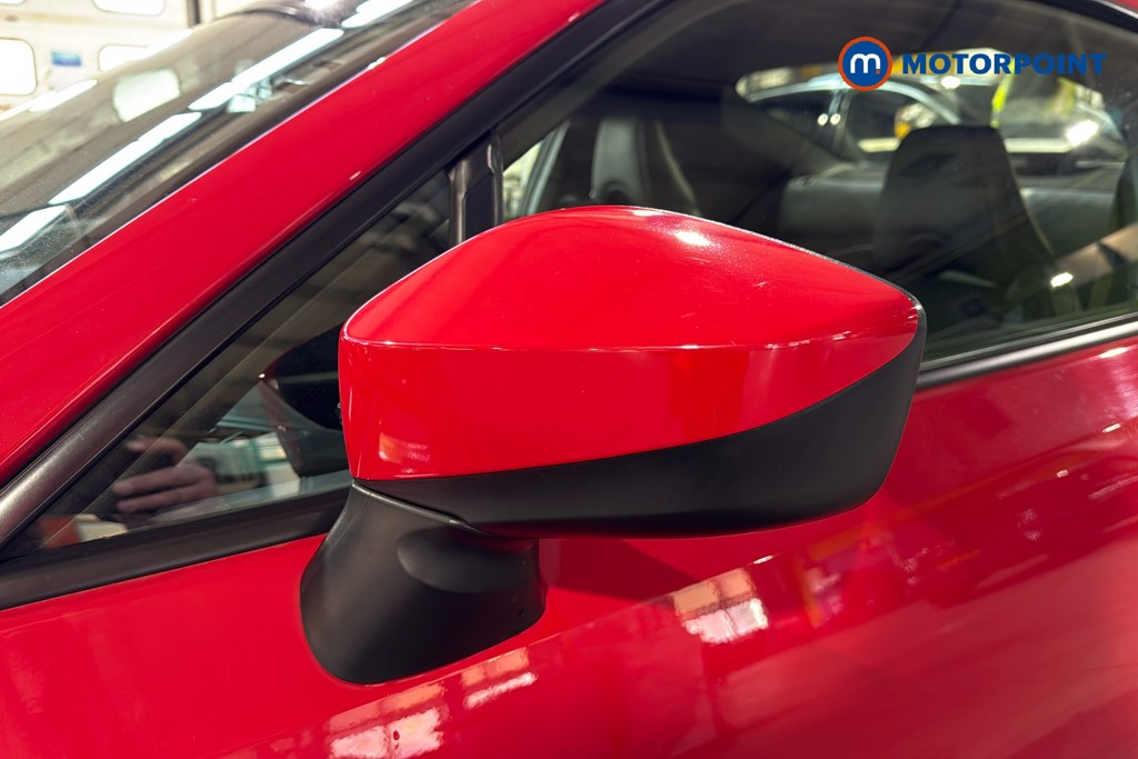 Toyota Gt86 PRO Manual Petrol Coupe - Stock Number (1630092) - 43rd supplementary image