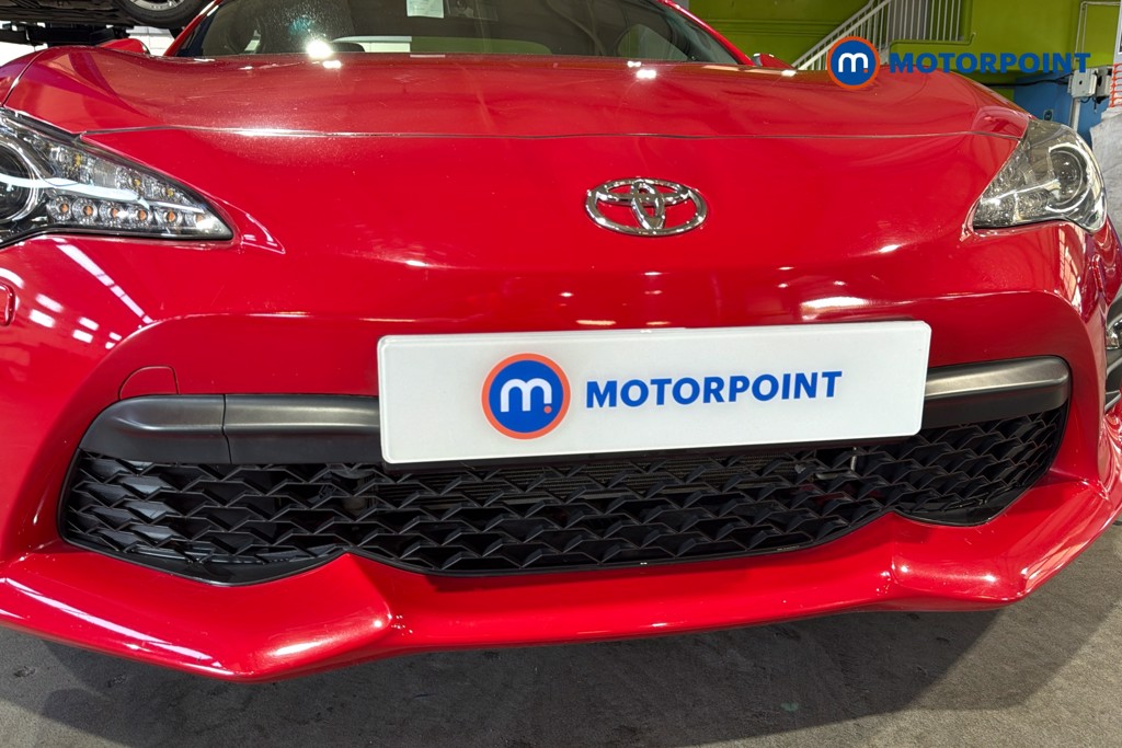 Toyota Gt86 PRO Manual Petrol Coupe - Stock Number (1630092) - 45th supplementary image