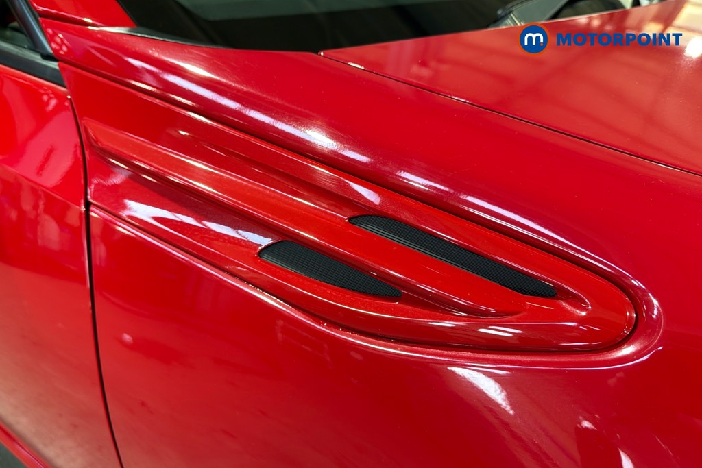 Toyota Gt86 PRO Manual Petrol Coupe - Stock Number (1630092) - 46th supplementary image