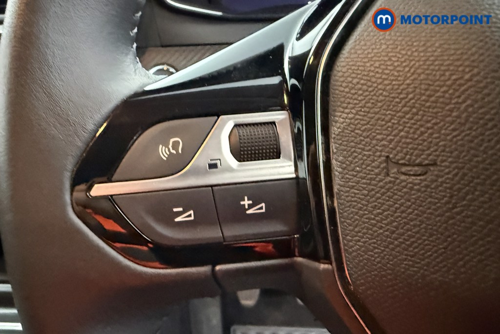 Peugeot 208 Allure Manual Petrol Hatchback - Stock Number (1630143) - 3rd supplementary image