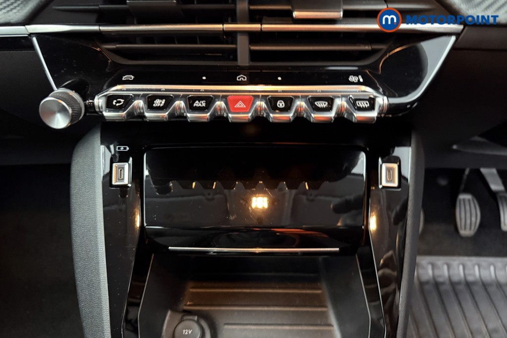 Peugeot 208 Allure Manual Petrol Hatchback - Stock Number (1630143) - 11th supplementary image