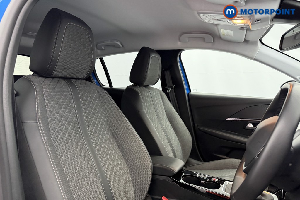 Peugeot 208 Allure Manual Petrol Hatchback - Stock Number (1630143) - 14th supplementary image