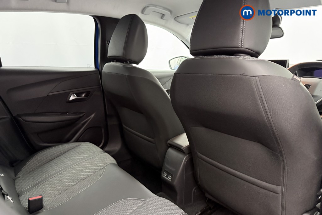 Peugeot 208 Allure Manual Petrol Hatchback - Stock Number (1630143) - 17th supplementary image