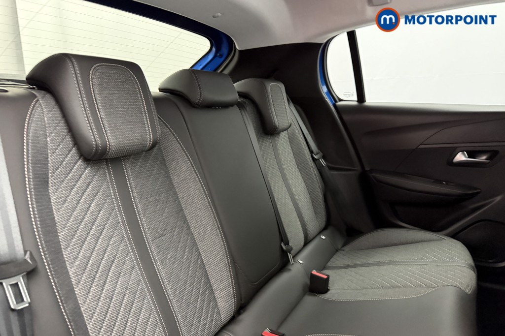 Peugeot 208 Allure Manual Petrol Hatchback - Stock Number (1630143) - 18th supplementary image