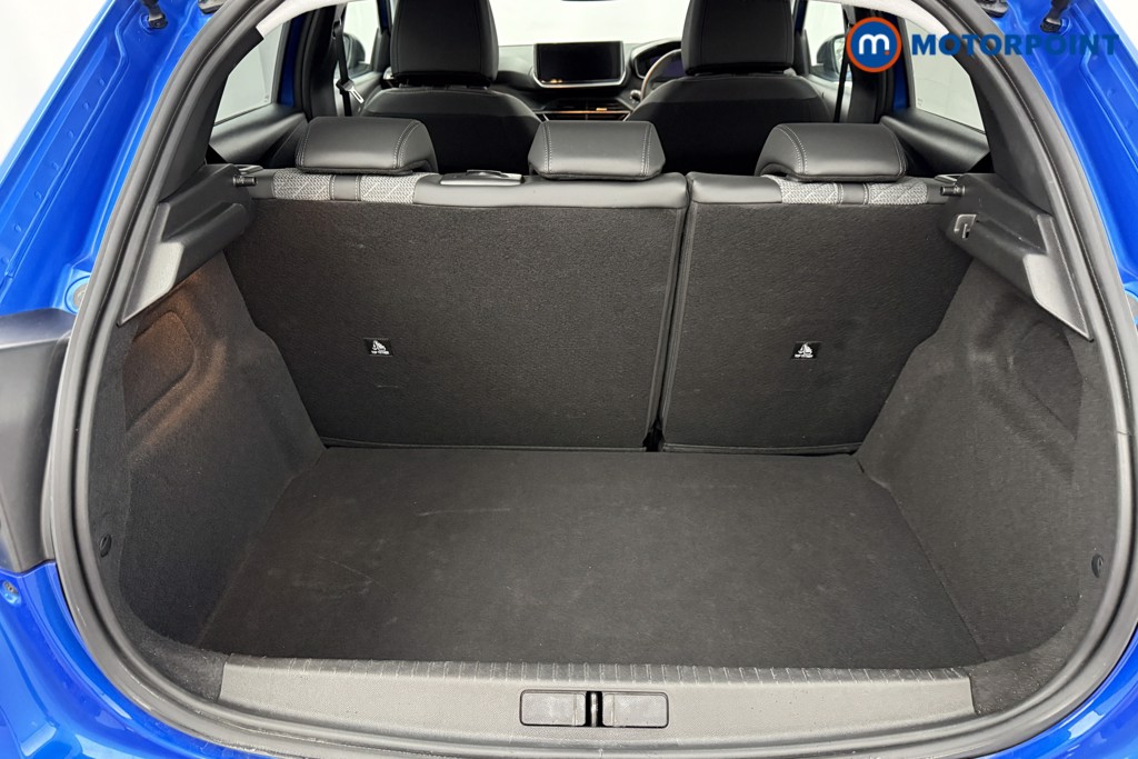 Peugeot 208 Allure Manual Petrol Hatchback - Stock Number (1630143) - 19th supplementary image
