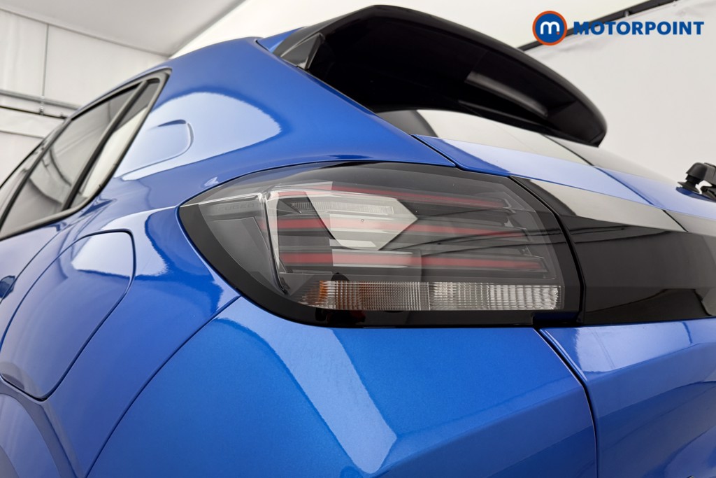 Peugeot 208 Allure Manual Petrol Hatchback - Stock Number (1630143) - 20th supplementary image