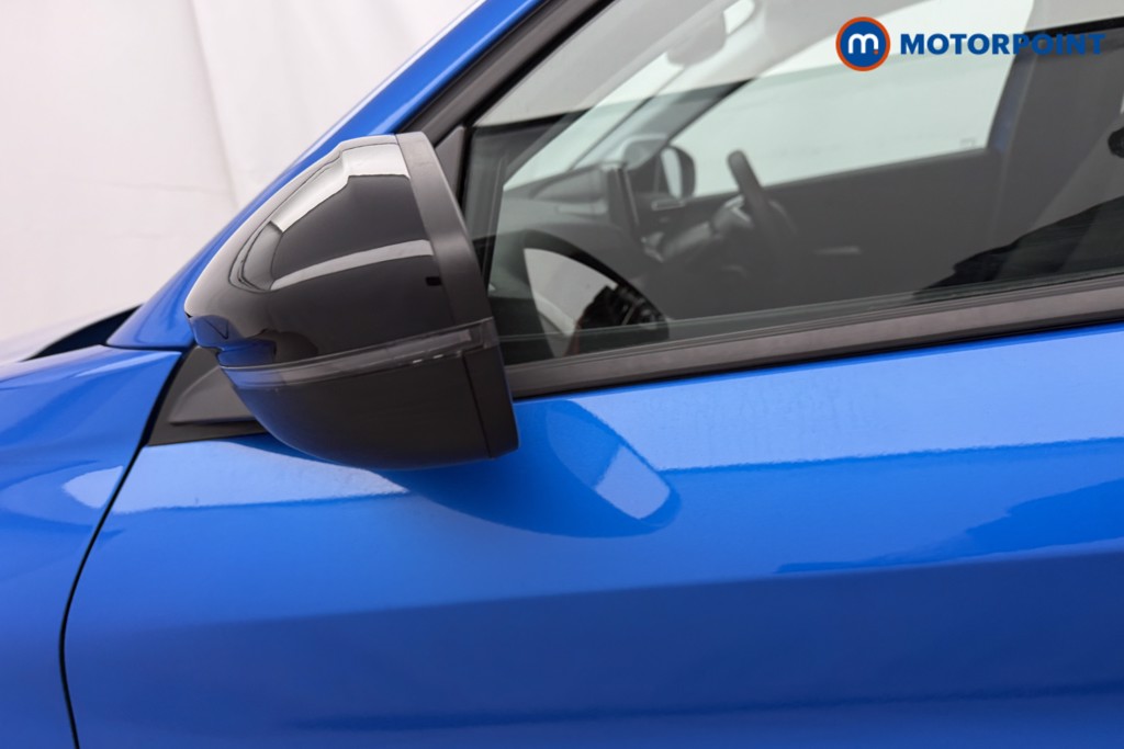Peugeot 208 Allure Manual Petrol Hatchback - Stock Number (1630143) - 21st supplementary image