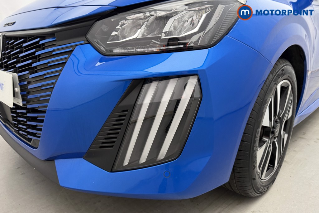Peugeot 208 Allure Manual Petrol Hatchback - Stock Number (1630143) - 22nd supplementary image