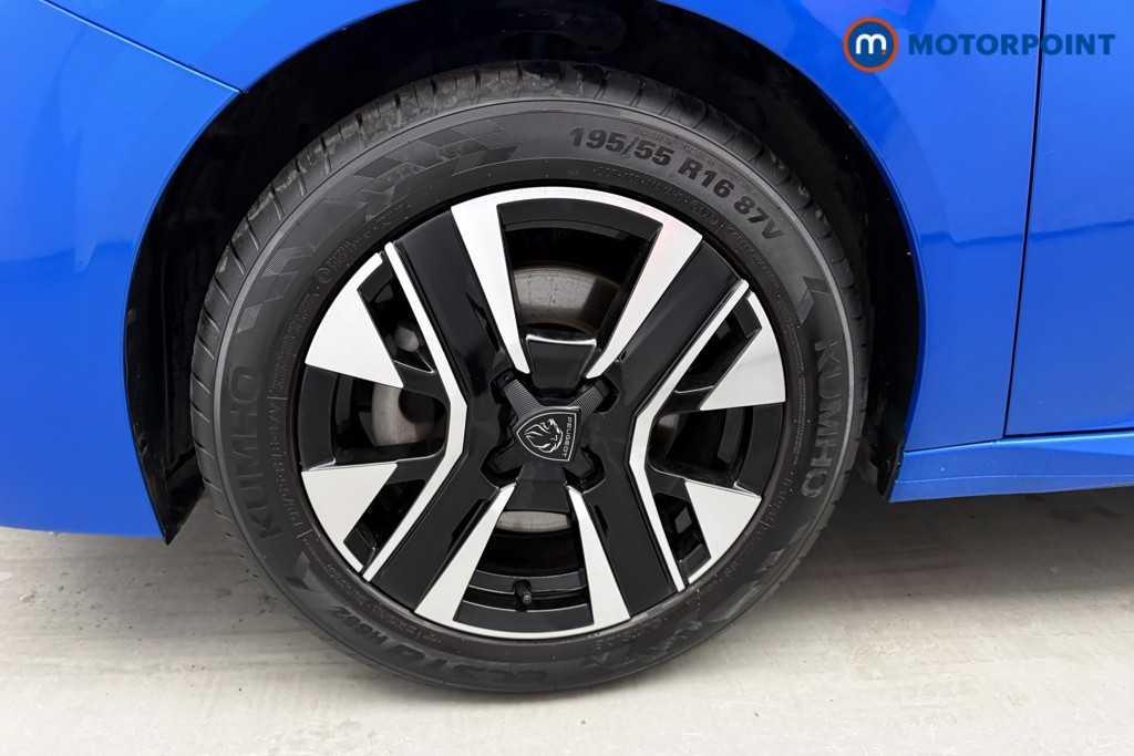 Peugeot 208 Allure Manual Petrol Hatchback - Stock Number (1630143) - 23rd supplementary image