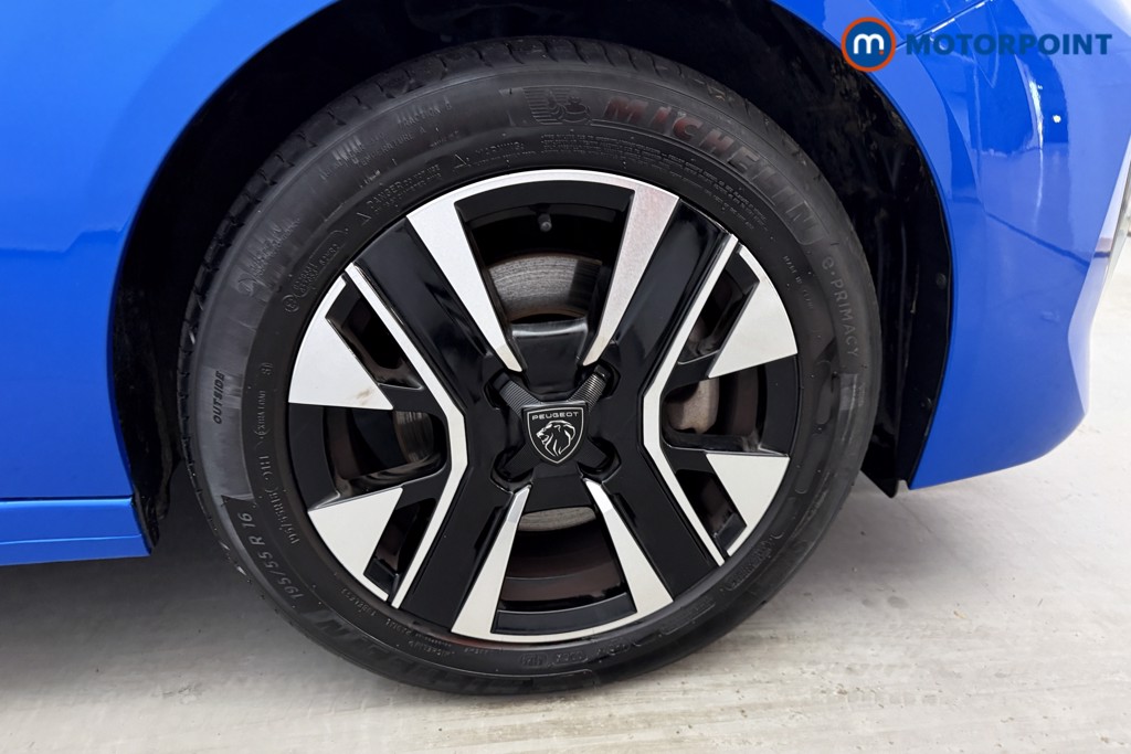 Peugeot 208 Allure Manual Petrol Hatchback - Stock Number (1630143) - 26th supplementary image