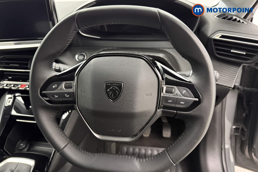 Peugeot 2008 Allure Manual Petrol SUV - Stock Number (1630158) - 2nd supplementary image