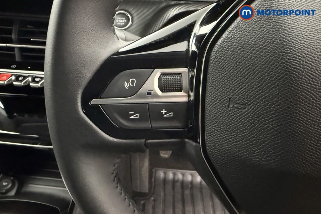 Peugeot 2008 Allure Manual Petrol SUV - Stock Number (1630158) - 3rd supplementary image