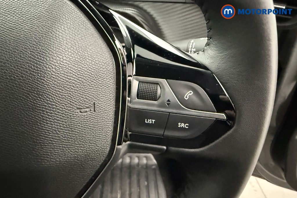 Peugeot 2008 Allure Manual Petrol SUV - Stock Number (1630158) - 4th supplementary image