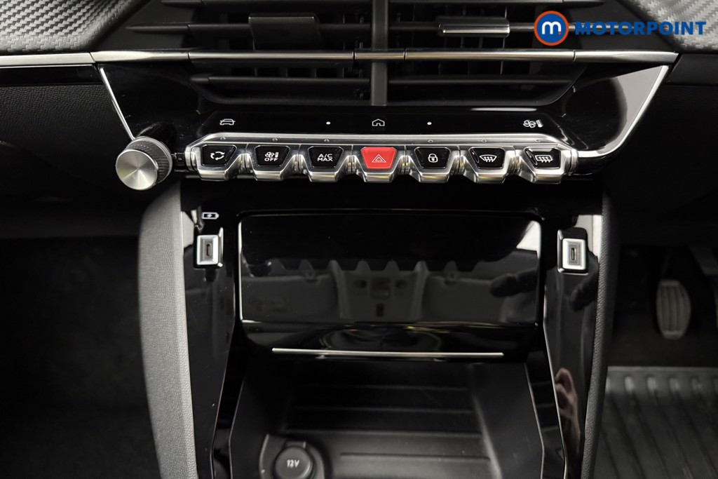 Peugeot 2008 Allure Manual Petrol SUV - Stock Number (1630158) - 11th supplementary image
