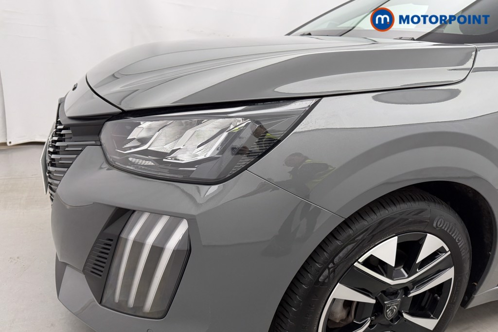 Peugeot 2008 Allure Manual Petrol SUV - Stock Number (1630158) - 22nd supplementary image