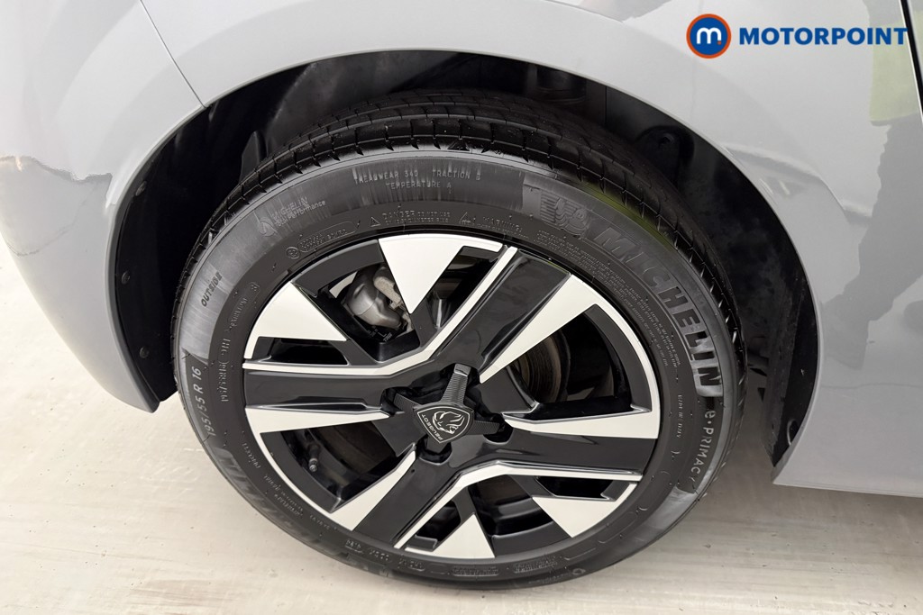 Peugeot 2008 Allure Manual Petrol SUV - Stock Number (1630158) - 25th supplementary image