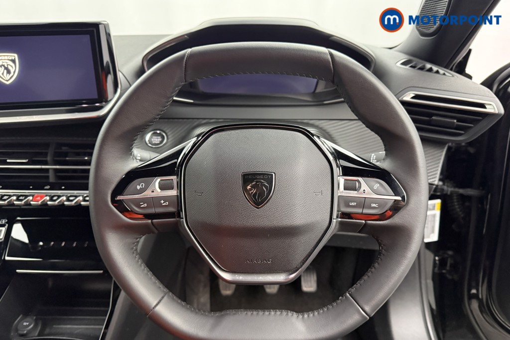Peugeot 2008 Allure Manual Petrol SUV - Stock Number (1630160) - 2nd supplementary image