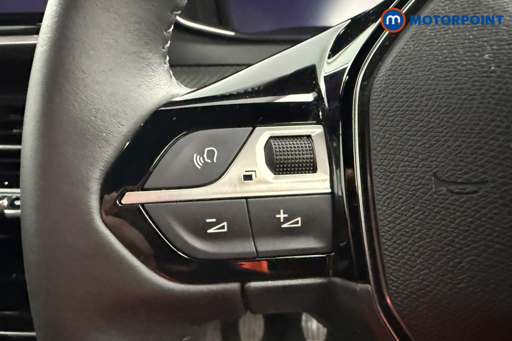 Peugeot 2008 Allure Manual Petrol SUV - Stock Number (1630160) - 3rd supplementary image