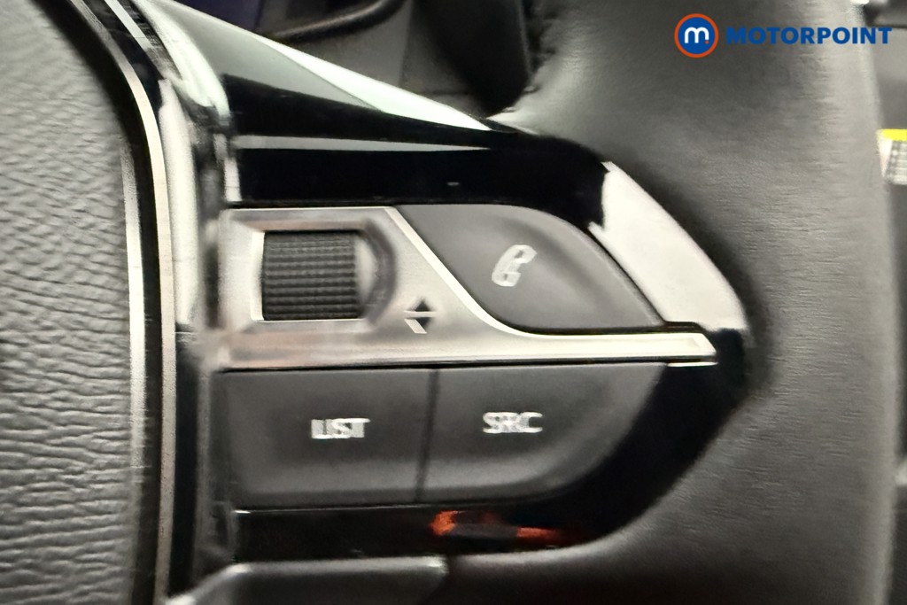 Peugeot 2008 Allure Manual Petrol SUV - Stock Number (1630160) - 4th supplementary image
