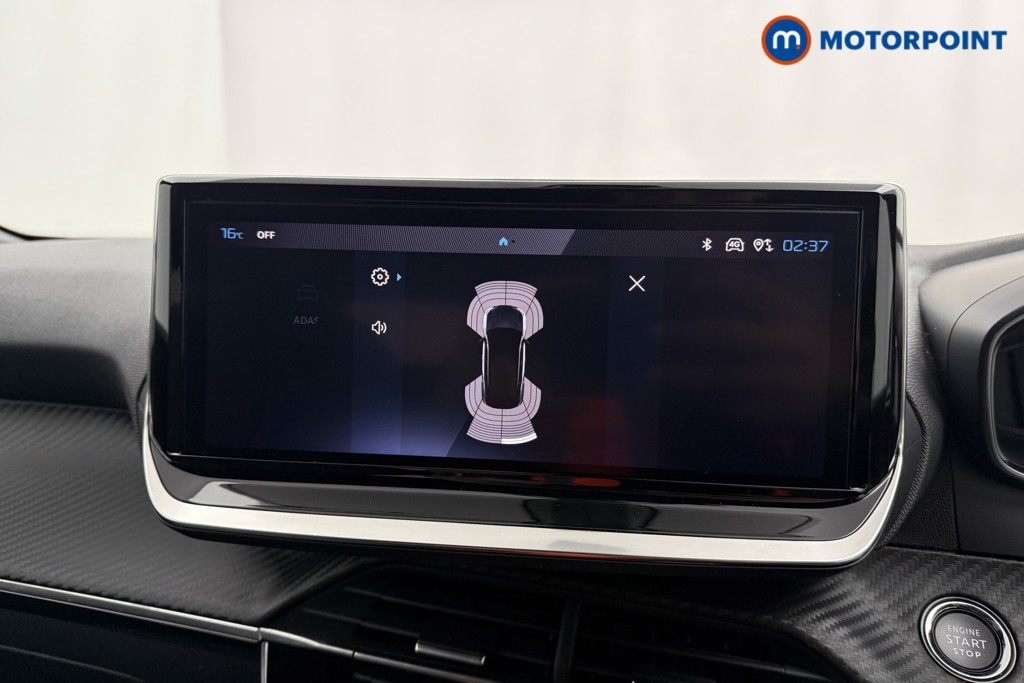 Peugeot 2008 Allure Manual Petrol SUV - Stock Number (1630160) - 10th supplementary image