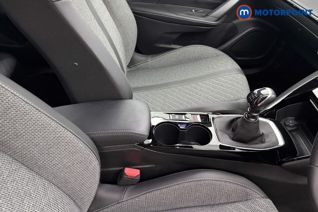 Peugeot 2008 Allure Manual Petrol SUV - Stock Number (1630160) - 14th supplementary image
