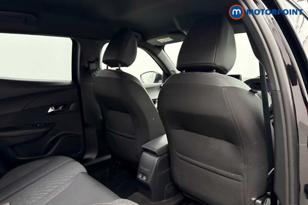 Peugeot 2008 Allure Manual Petrol SUV - Stock Number (1630160) - 18th supplementary image