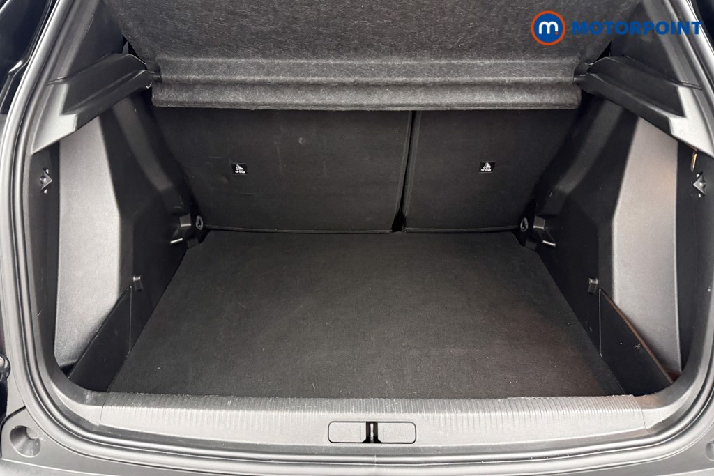 Peugeot 2008 Allure Manual Petrol SUV - Stock Number (1630160) - 21st supplementary image