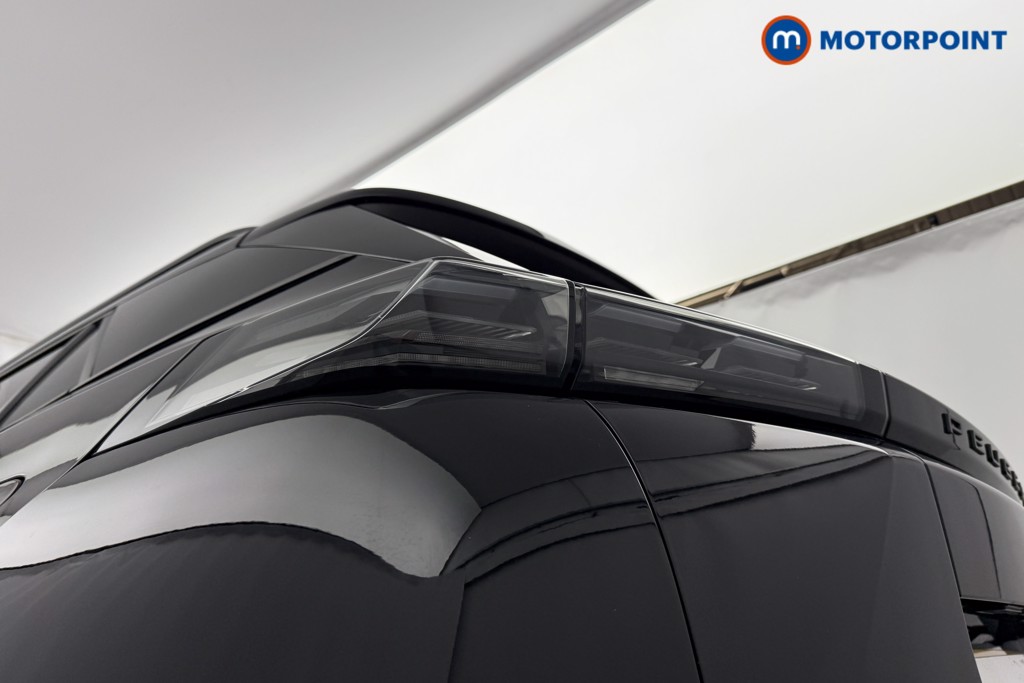 Peugeot 2008 Allure Manual Petrol SUV - Stock Number (1630160) - 22nd supplementary image