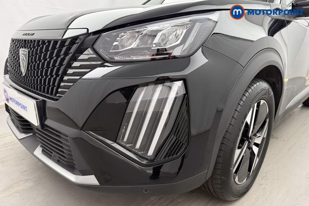 Peugeot 2008 Allure Manual Petrol SUV - Stock Number (1630160) - 24th supplementary image