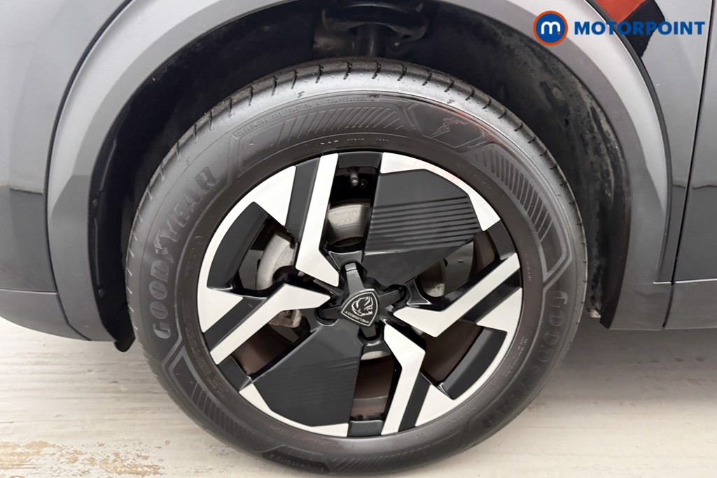 Peugeot 2008 Allure Manual Petrol SUV - Stock Number (1630160) - 25th supplementary image