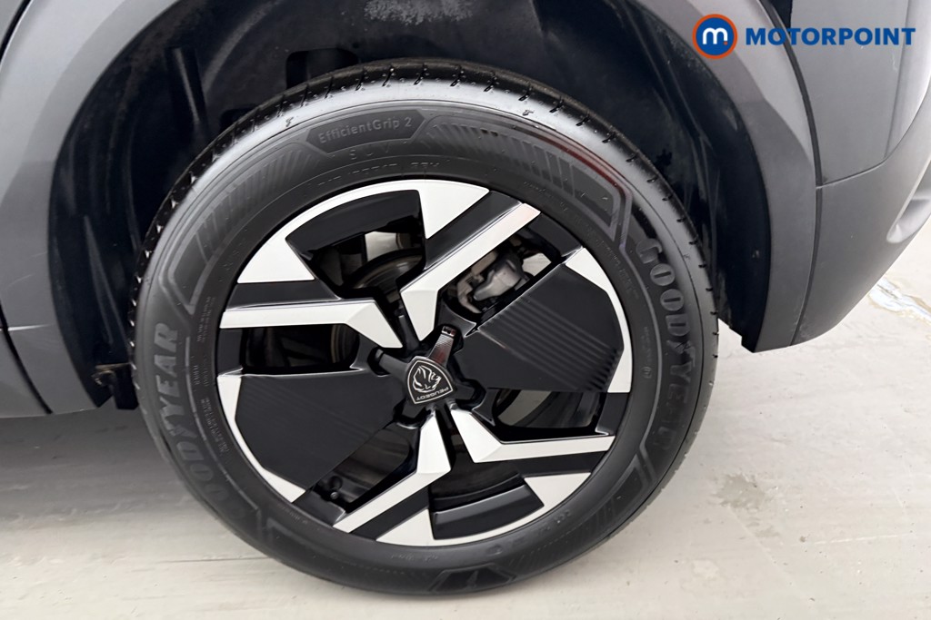 Peugeot 2008 Allure Manual Petrol SUV - Stock Number (1630160) - 26th supplementary image