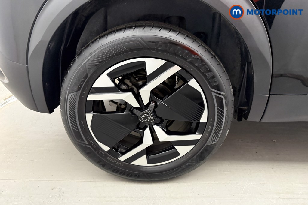 Peugeot 2008 Allure Manual Petrol SUV - Stock Number (1630160) - 27th supplementary image