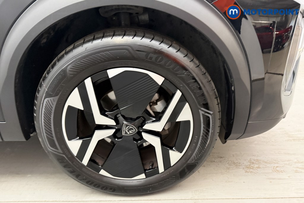 Peugeot 2008 Allure Manual Petrol SUV - Stock Number (1630160) - 28th supplementary image