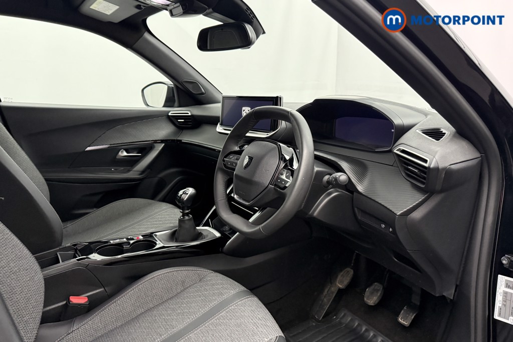 Peugeot 2008 Allure Manual Petrol SUV - Stock Number (1630160) - 1st supplementary image