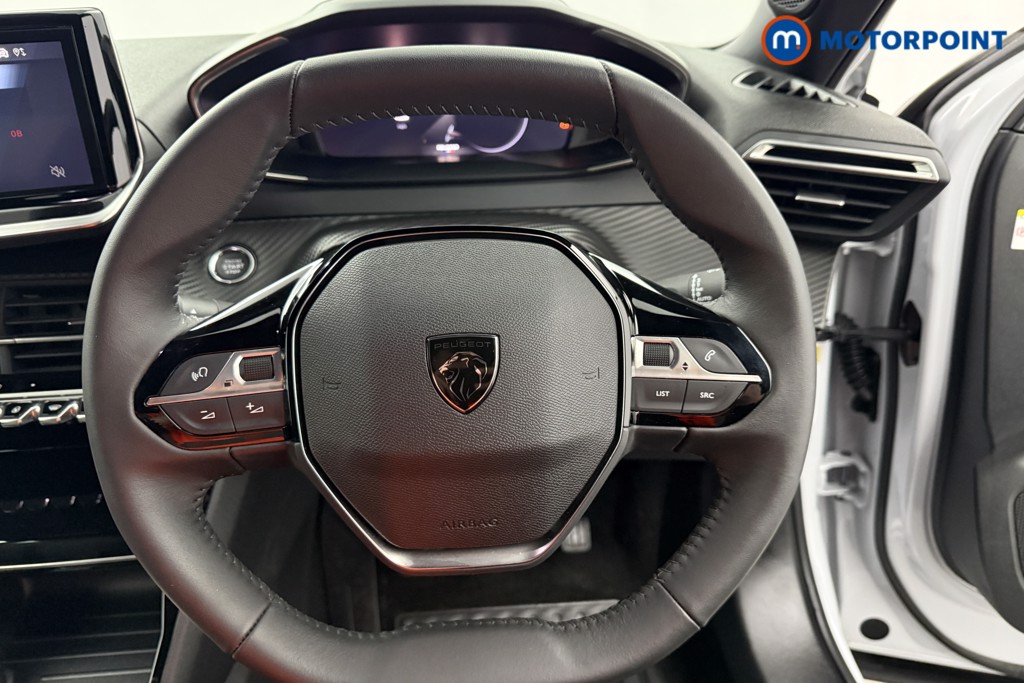 Peugeot 2008 Allure Manual Petrol SUV - Stock Number (1630173) - 2nd supplementary image