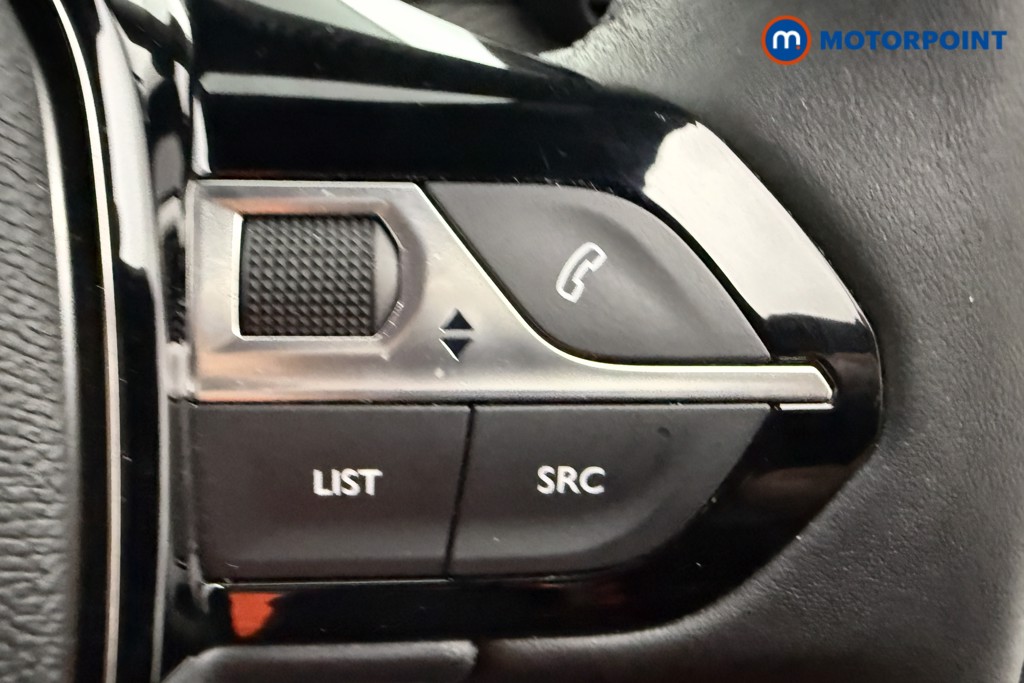 Peugeot 2008 Allure Manual Petrol SUV - Stock Number (1630173) - 4th supplementary image
