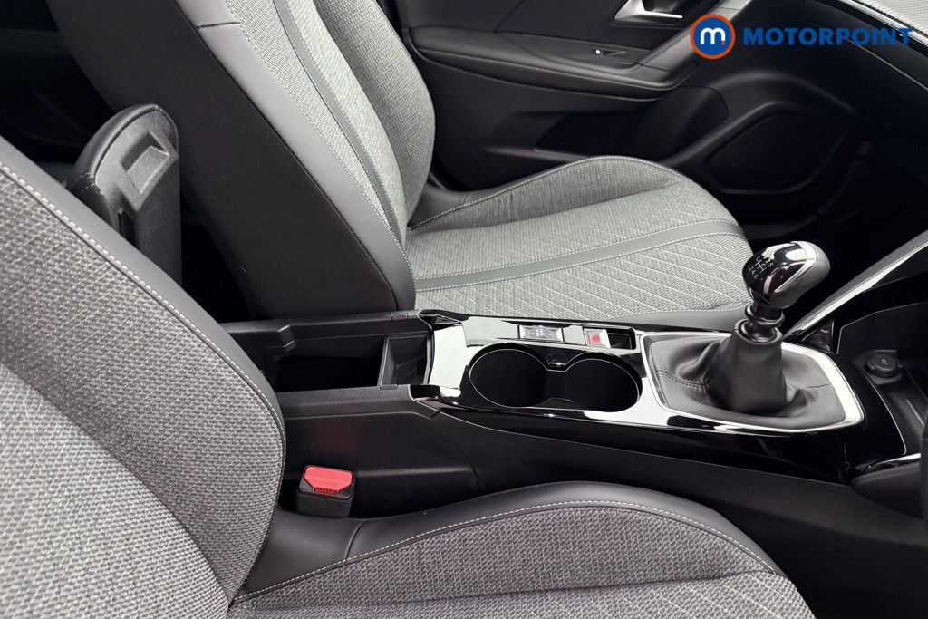 Peugeot 2008 Allure Manual Petrol SUV - Stock Number (1630173) - 13th supplementary image